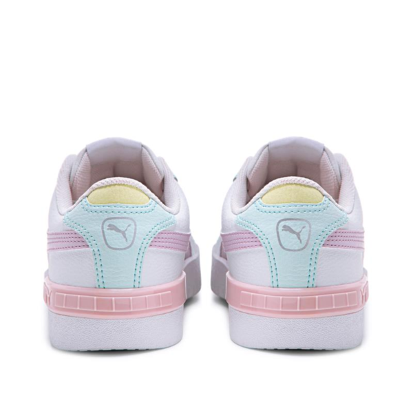 Zapatillas Jada BADP para mujer, PUMA White-Nitro Blue-Lavender Fog, large-ARG
