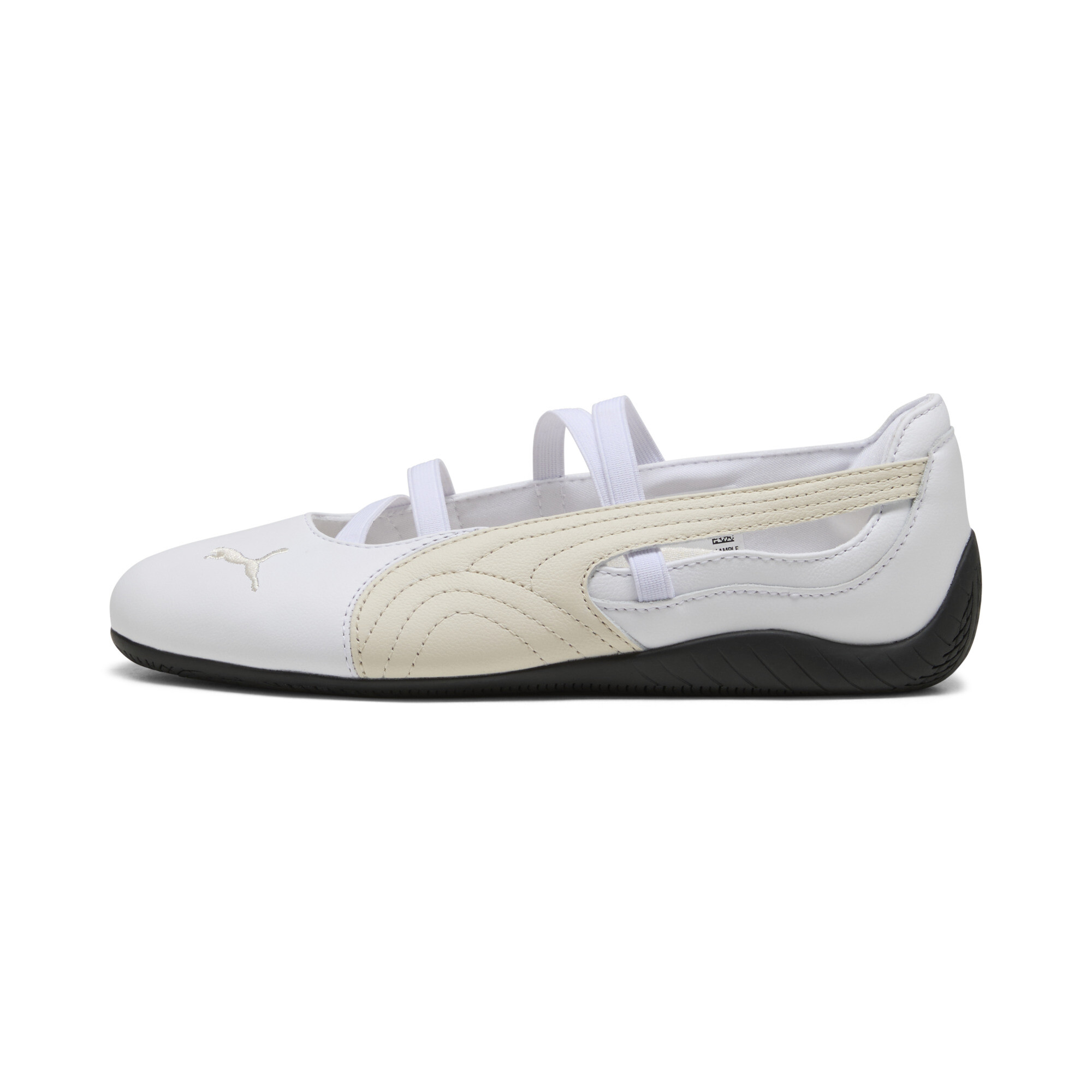 Puma Speedcat Ballet Leather Women's Shoes