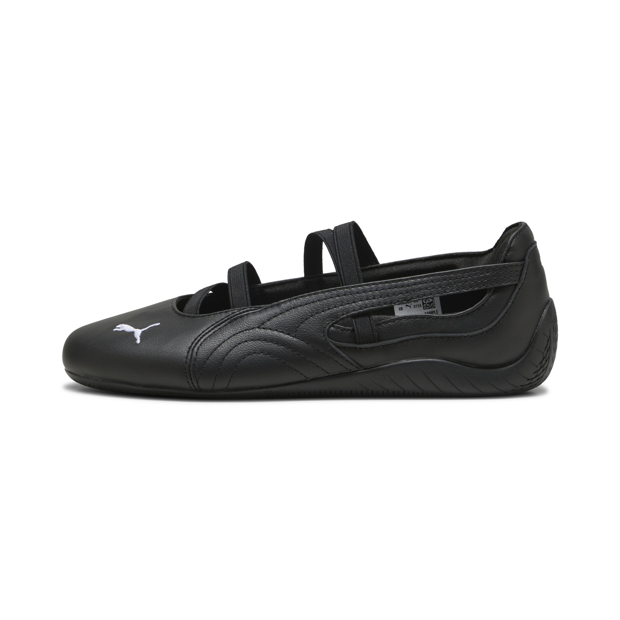 Puma Speedcat Ballet Leather Women's Shoes