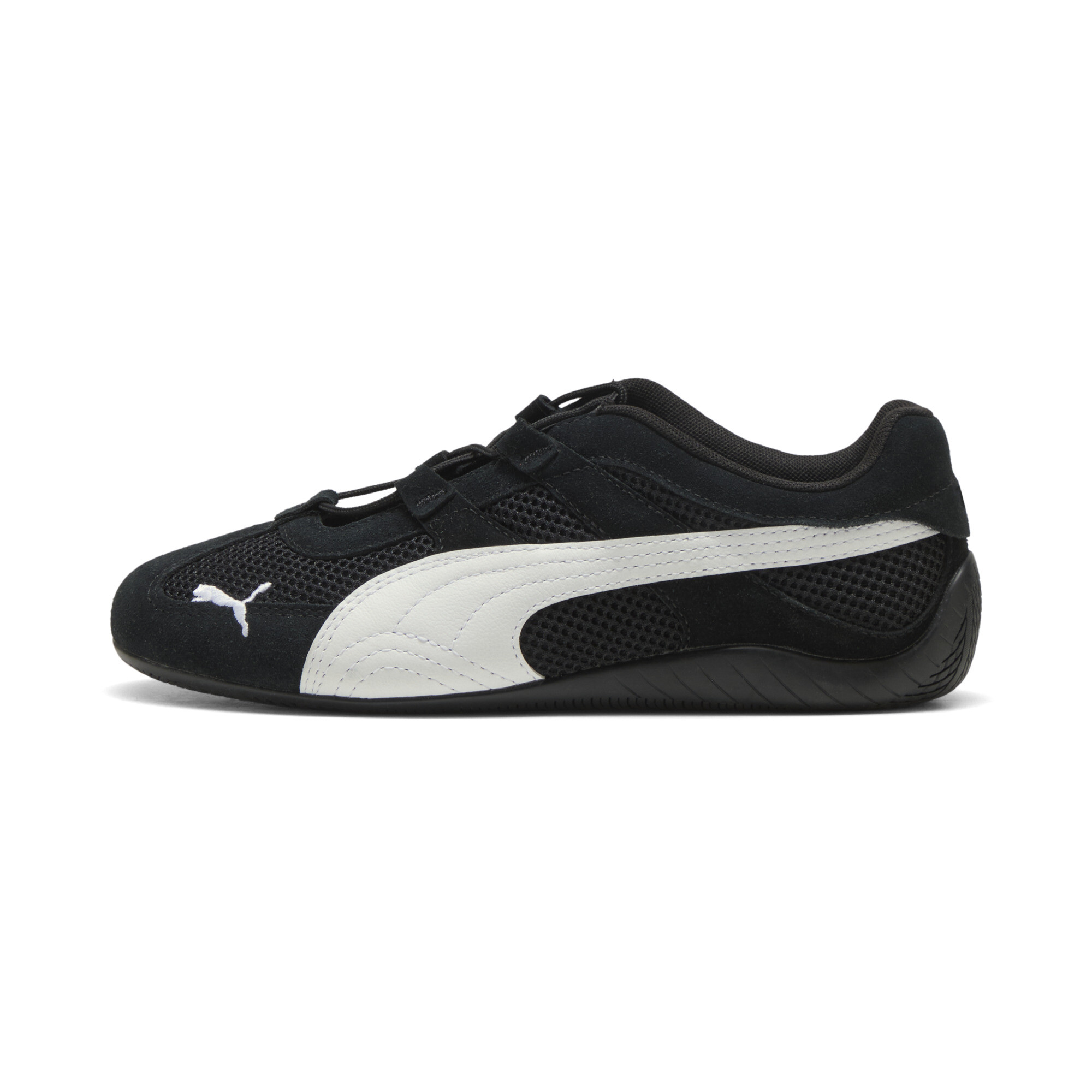 PUMA Speedcat Go Women's Sneakers in Black - 403589_01