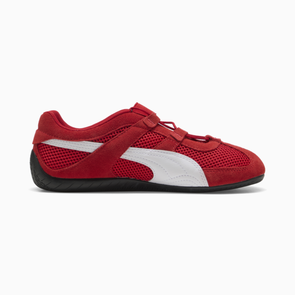 Tenis Speedcat Go para mujer, For All Time Red-PUMA White, large-MEX