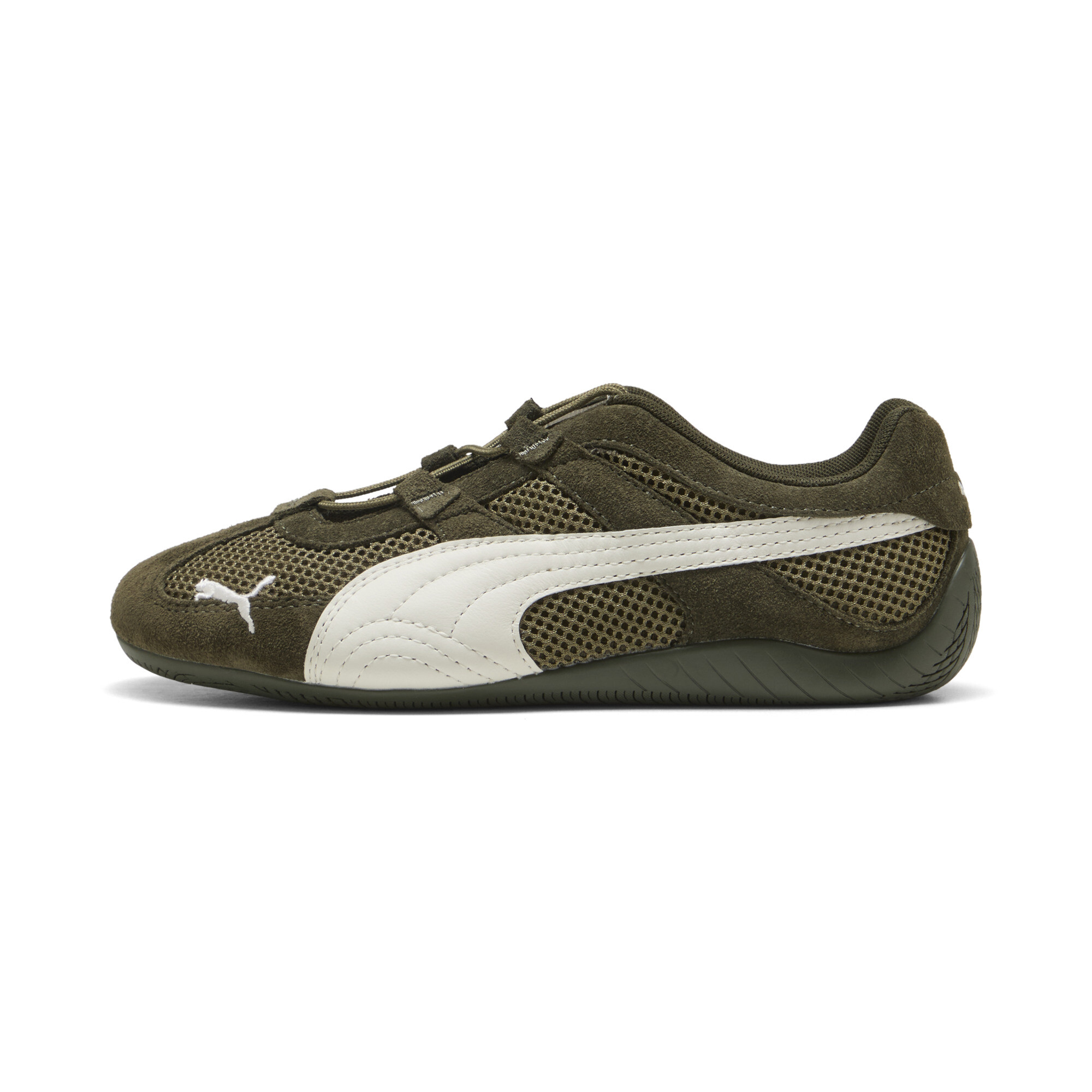 Puma Speedcat Og Ballet Sneakers In Green