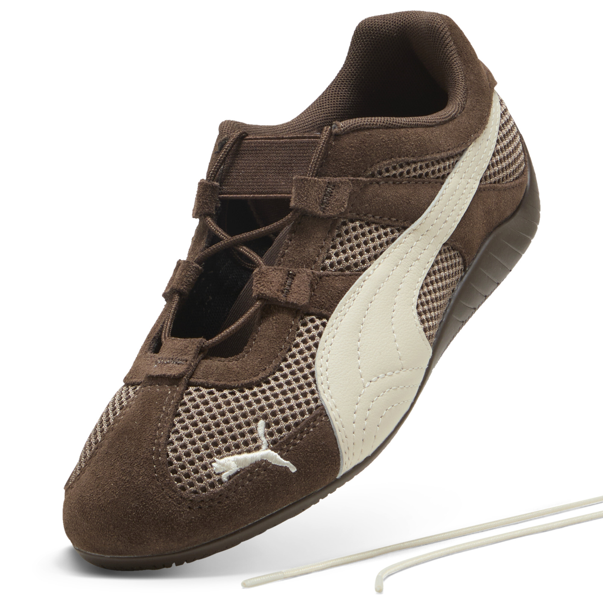 PUMA Speedcat Go schoenen voor Dames, Maat 40 thumbnail 2