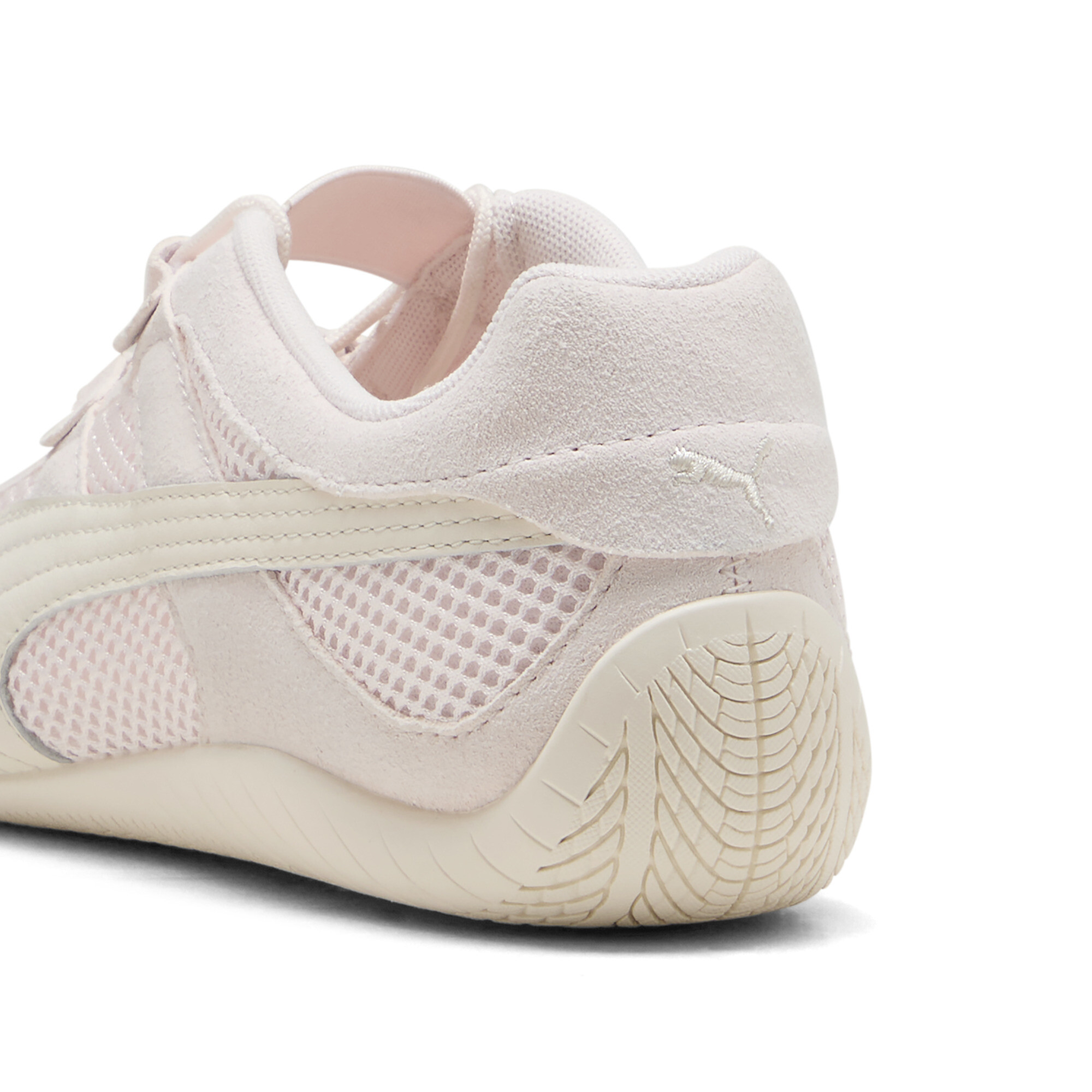 PUMA Speedcat Go schoenen voor Dames, Maat 35,5 thumbnail 5