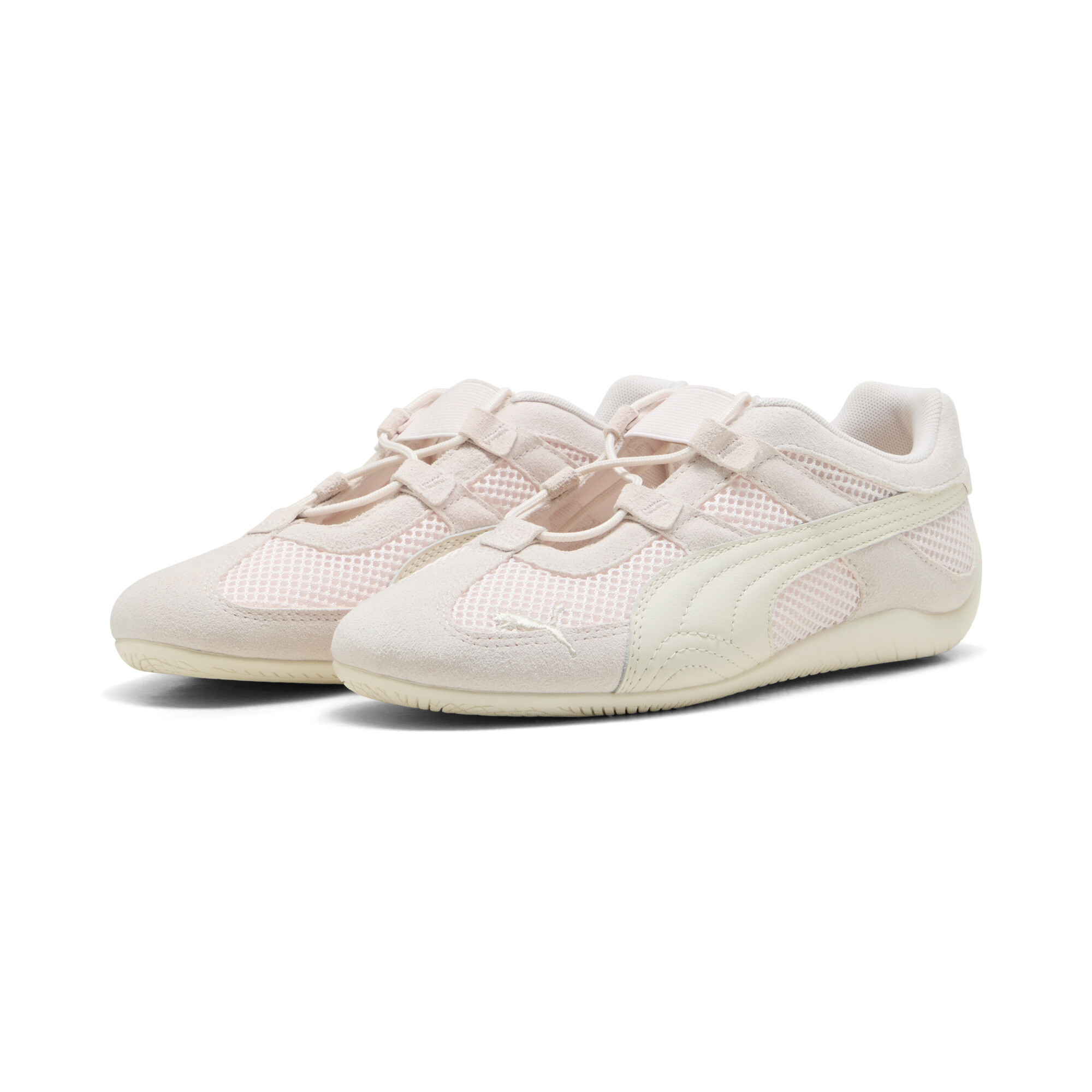 PUMA Speedcat Go schoenen voor Dames, Maat 35,5 thumbnail 6