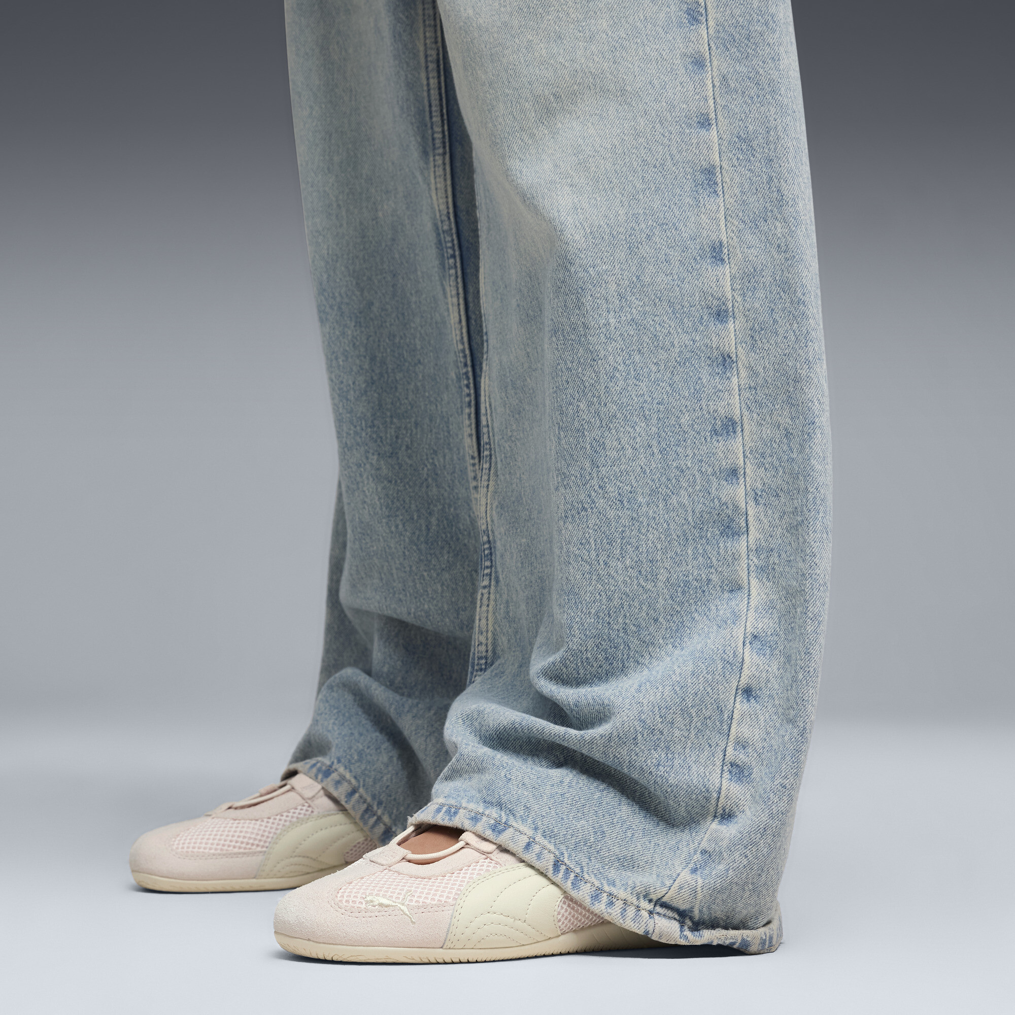 PUMA Speedcat Go schoenen voor Dames, Maat 35,5 thumbnail 8