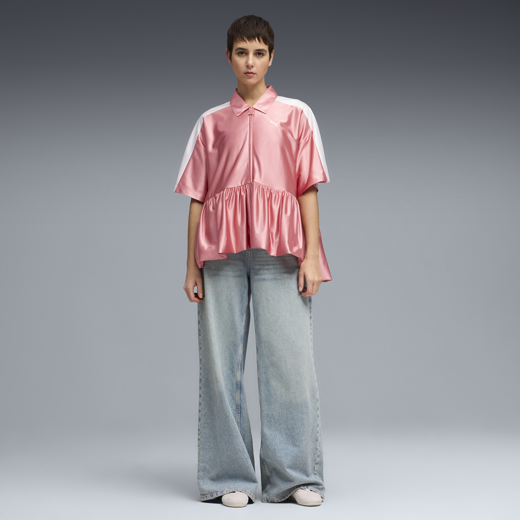 PUMA Speedcat Go schoenen voor Dames, Maat 35,5 thumbnail 7