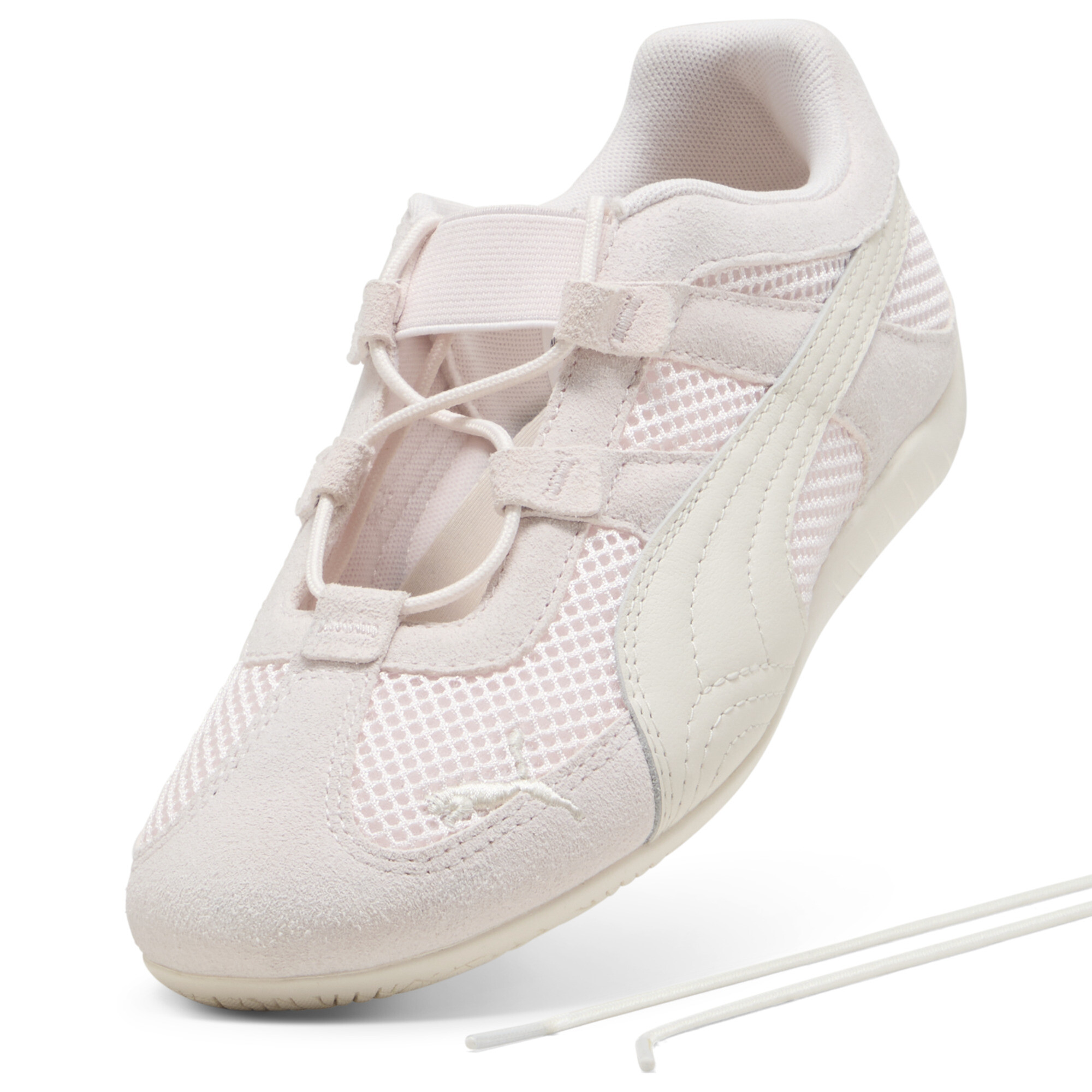 PUMA Speedcat Go schoenen voor Dames, Maat 35,5 thumbnail 2