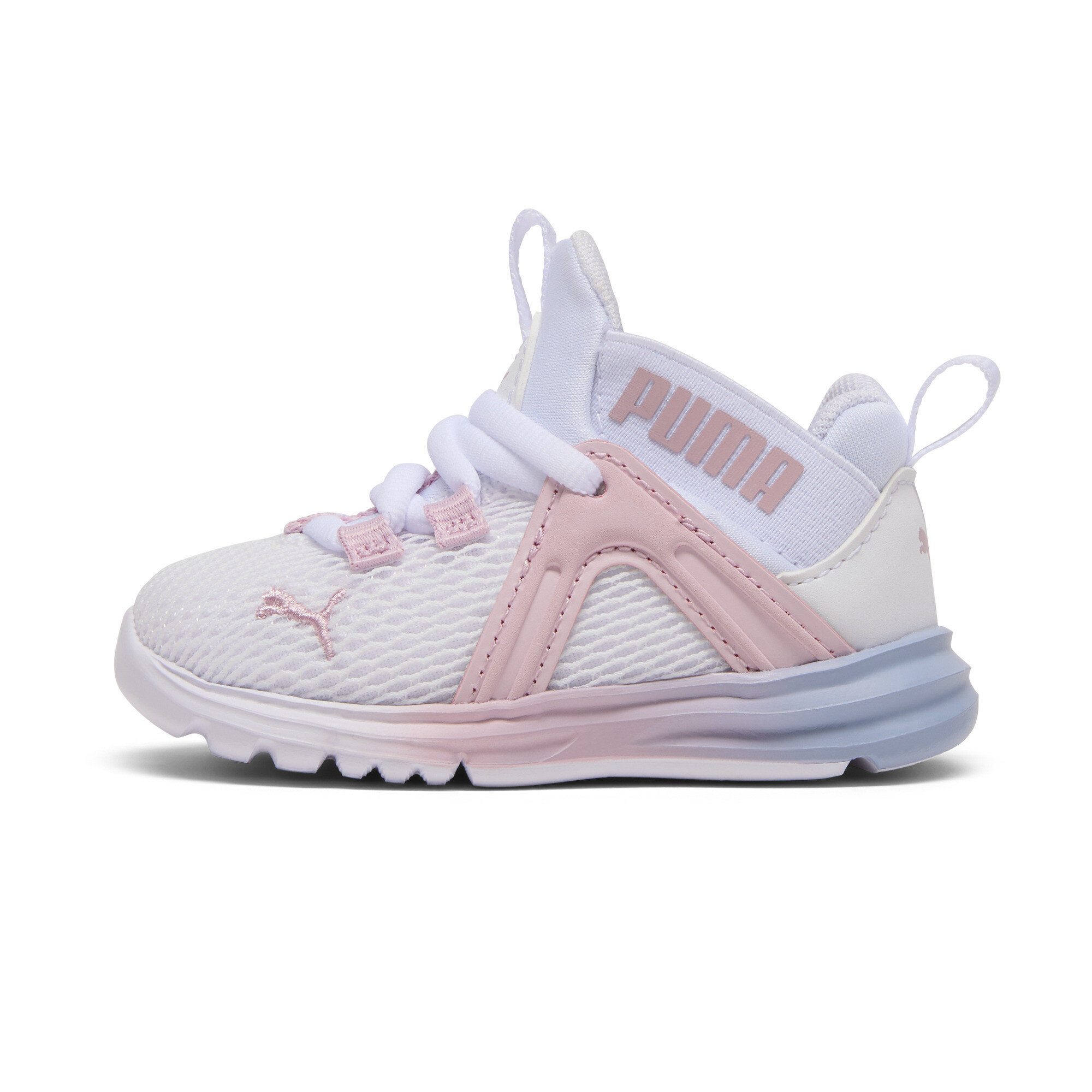 Puma Enzo 2 Rose W Ac Inf Shoes In White
