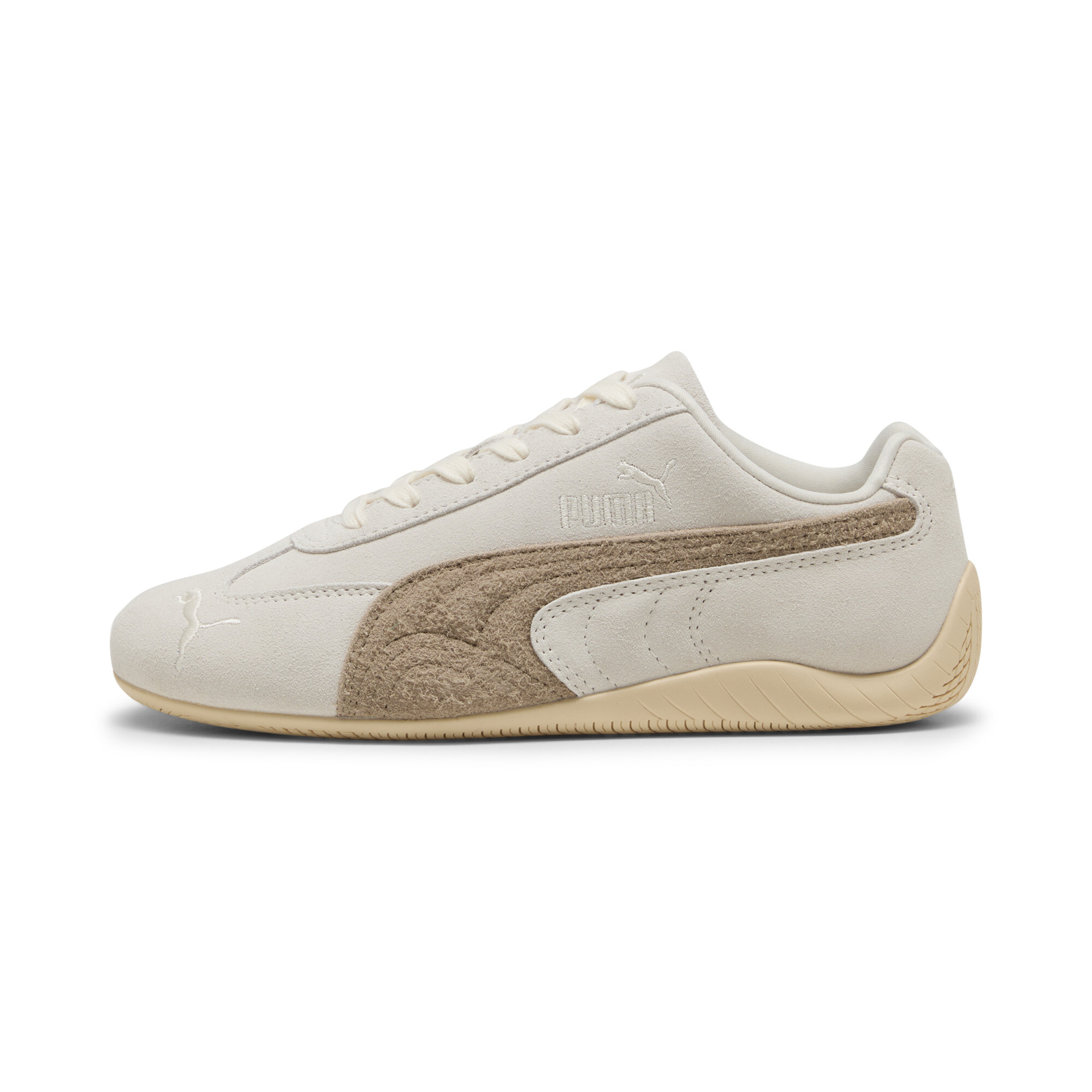 Puma Speedcat Elevated Sneakers Women In Neutral