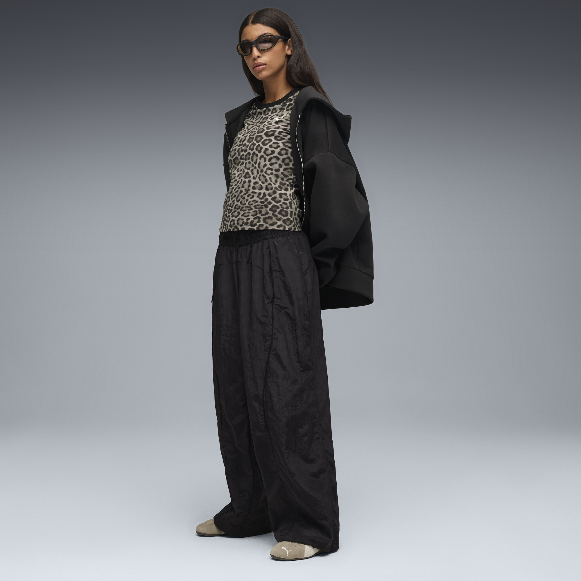 PUMA Speedcat Elevated sneakers voor Dames, Maat 40,5 thumbnail 7