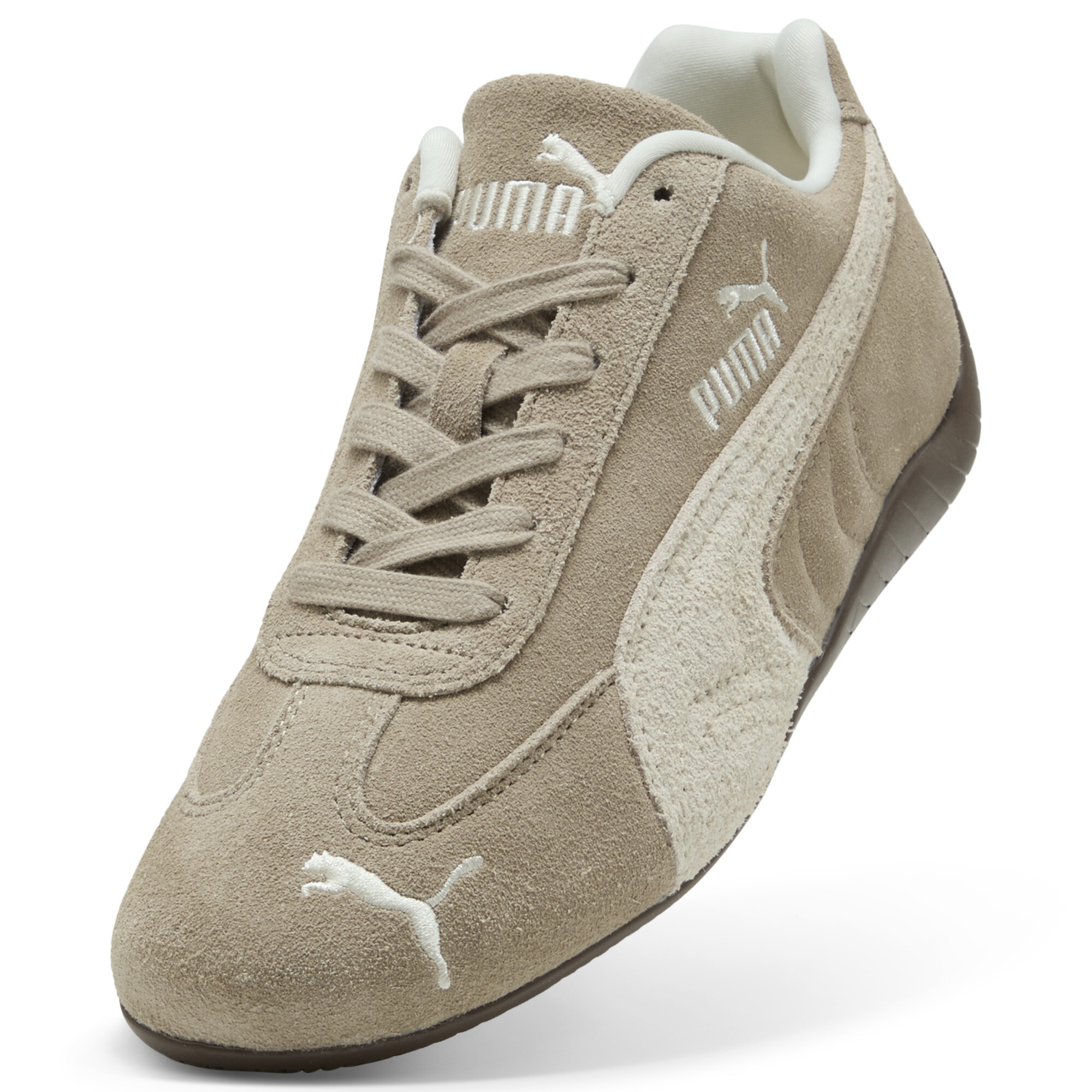 PUMA Speedcat Elevated sneakers voor Dames, Maat 40,5 thumbnail 2