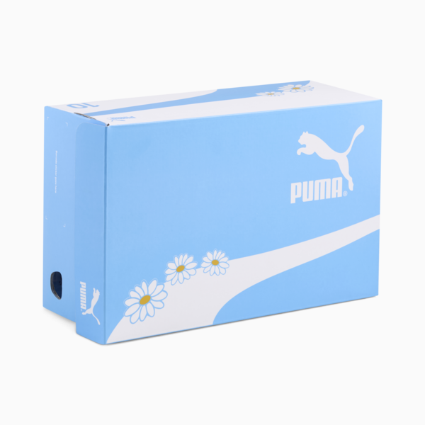 Tenis King Indoor, PUMA Black-Warm White, large-MEX