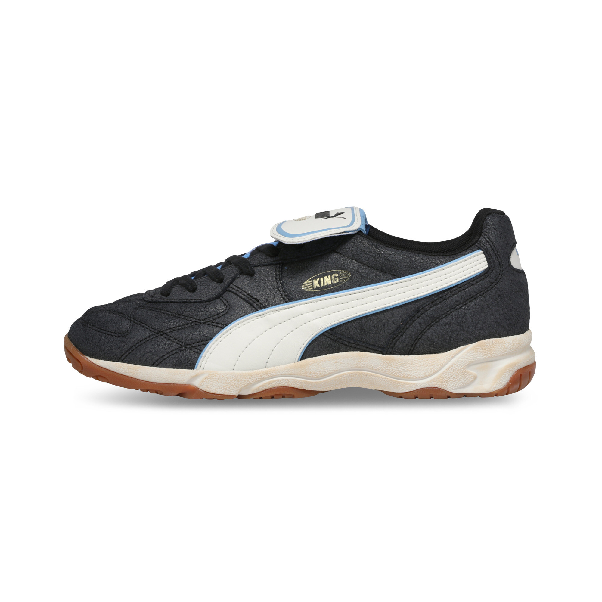 Puma キング