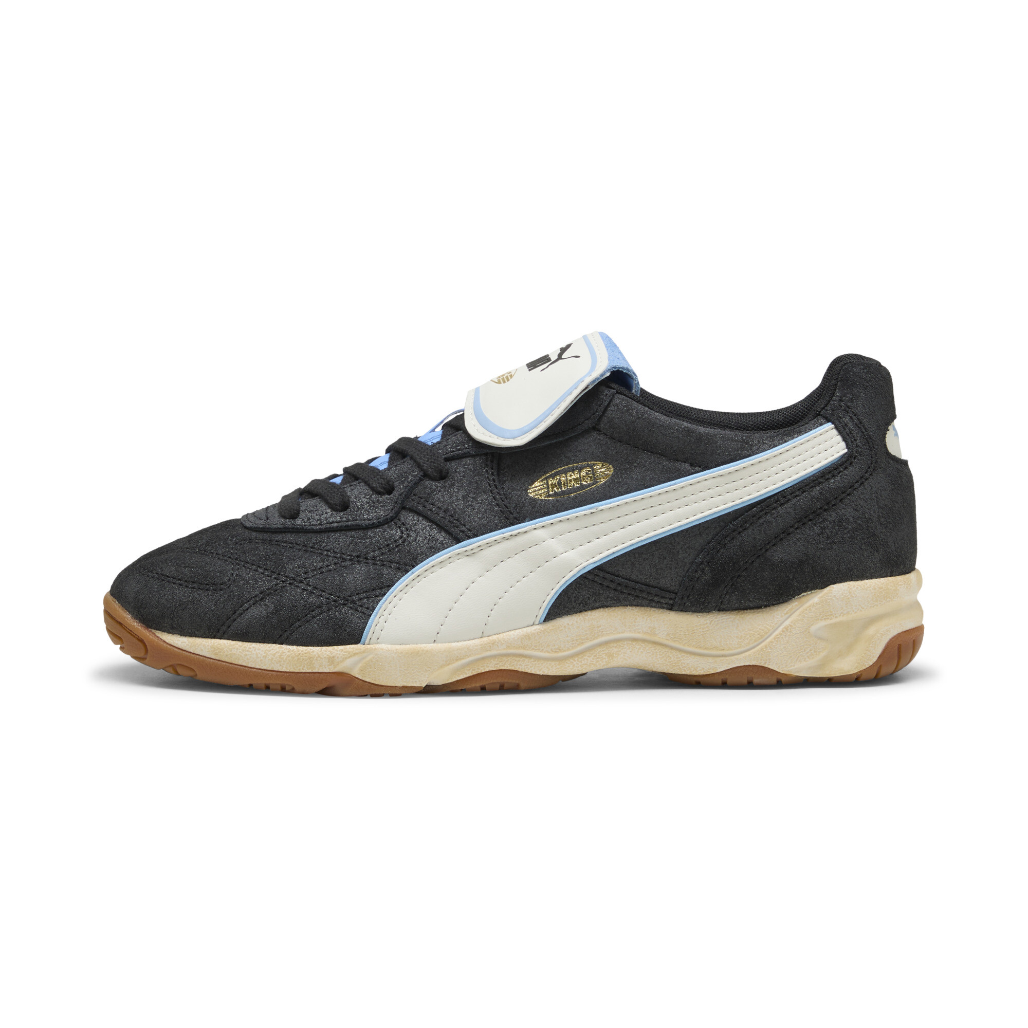 Puma King Indoor Sneakers