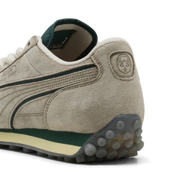 プーマ EASY RIDER SQUID GAME 01ALPINE SNOW すぐ届く！ PUMA