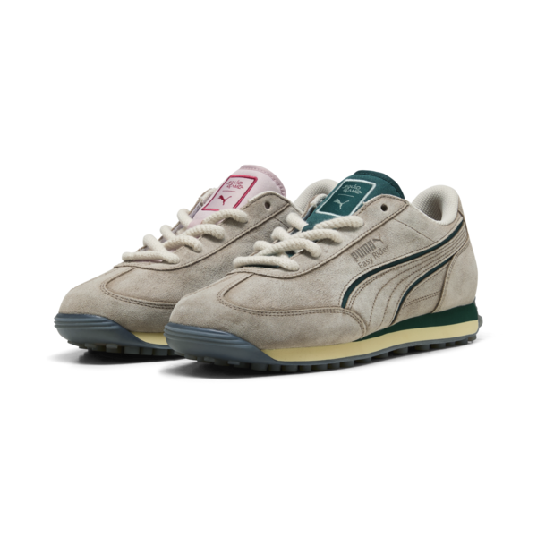 プーマ EASY RIDER SQUID GAME 01ALPINE SNOW すぐ届く！ PUMA