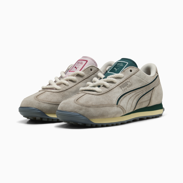 PUMA x SQUID GAME Easy Rider Sneakers Unisex, Alpine Snow-Dark Myrtle-Club Red, large-ZAF