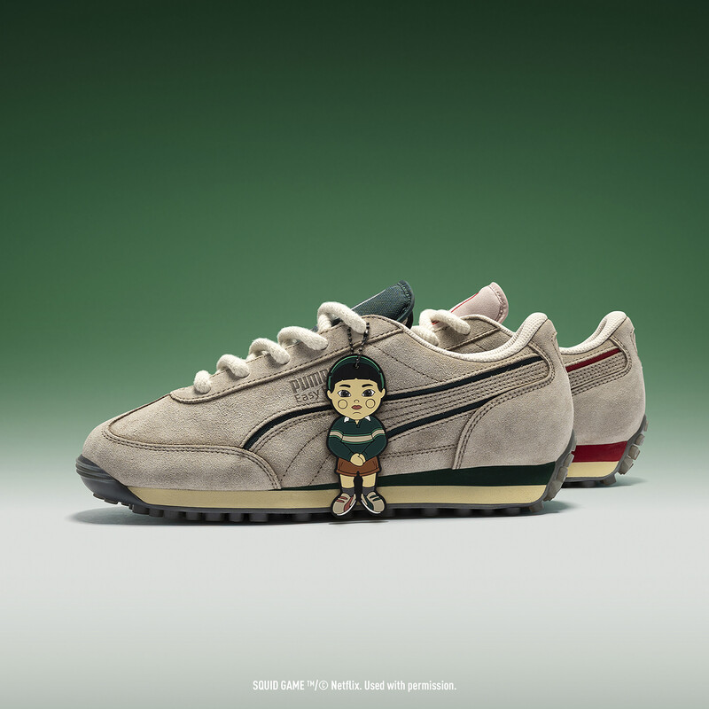 

PUMA X Squid Game Easy Rider Comfort Sneakers