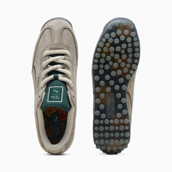 PUMA x SQUID GAME Easy Rider Sneakers Unisex, Alpine Snow-Dark Myrtle-Club Red, large-ZAF