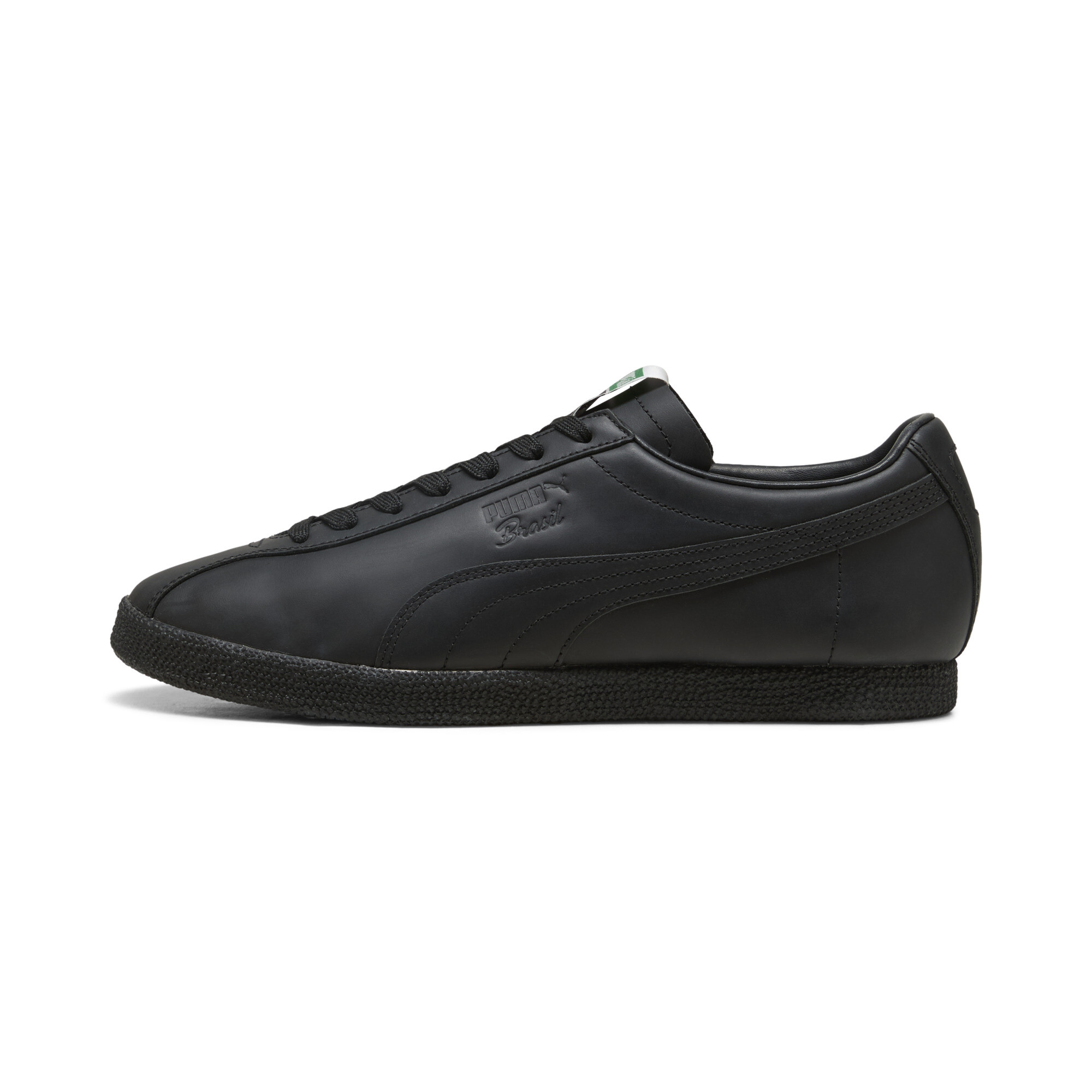 PUMA Brasil The NeverWorn VI Unisex Shoes in Black - 403656_01