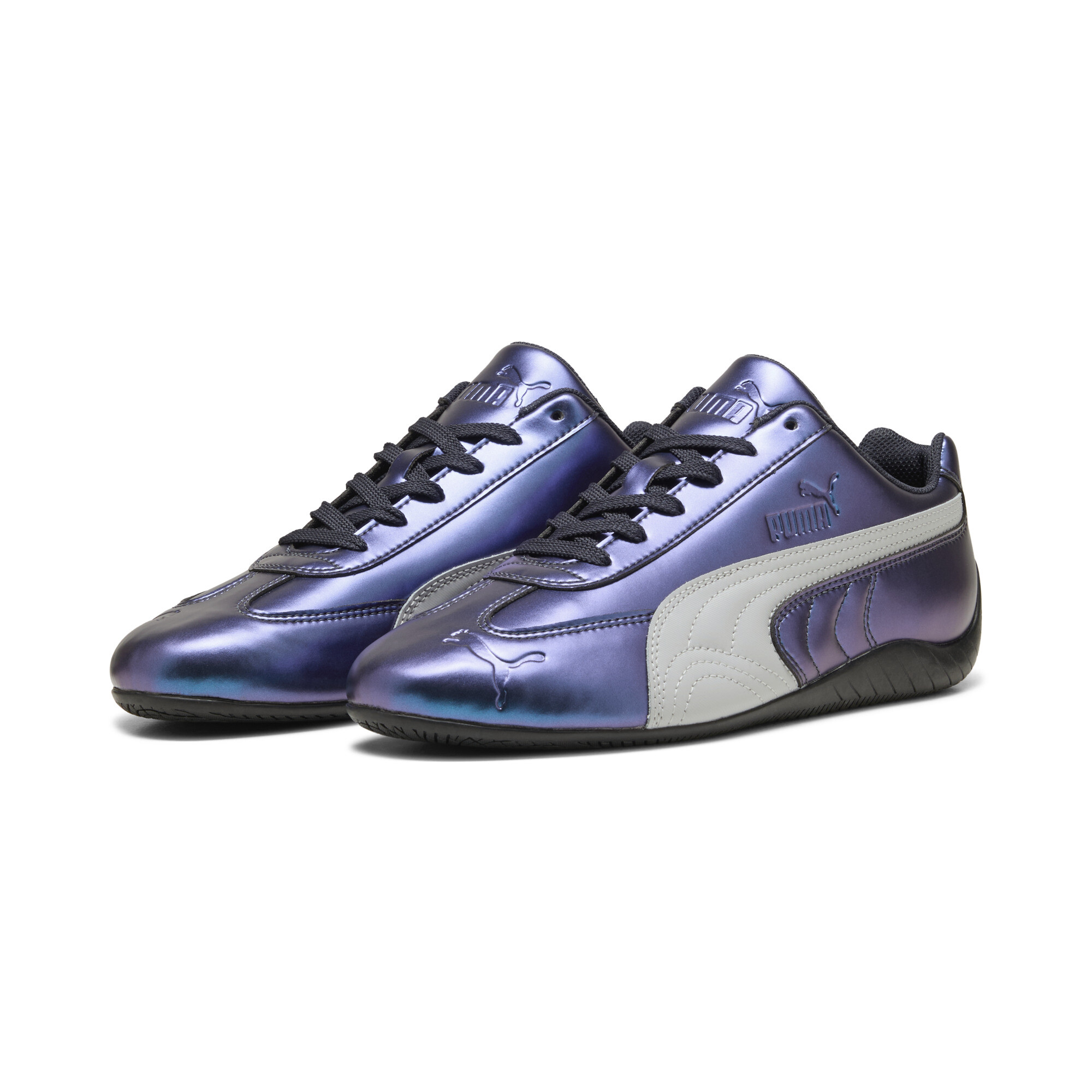 ユニセックス スピードキャット Y2K スニーカー