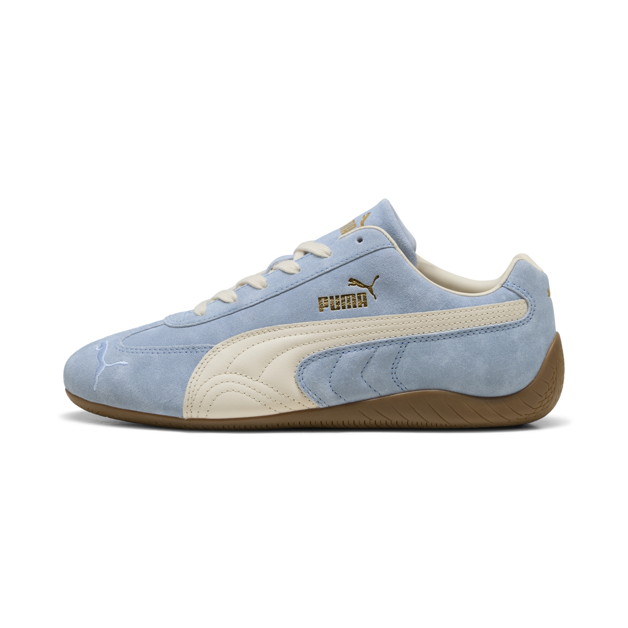 邦楽 Fantasma Кросівки Speedcat Faded Sneakers Unisex | Колір: Синій | Haute