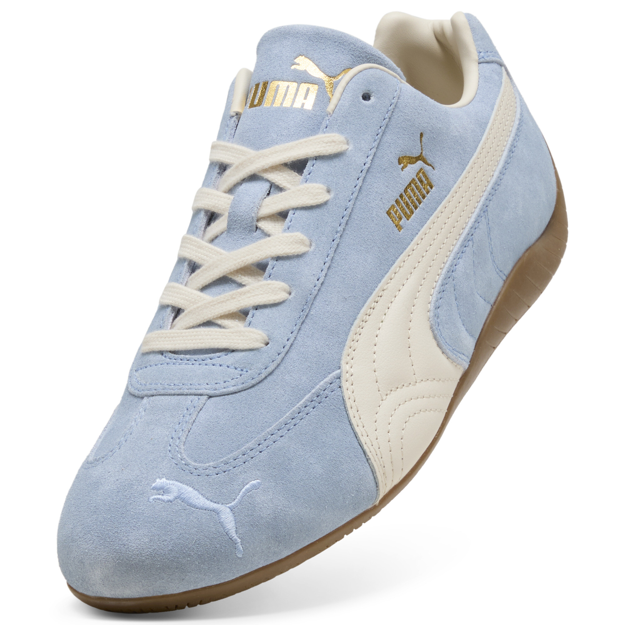 PUMA Speedcat Faded sneakers uniseks, Maat 44 thumbnail 2