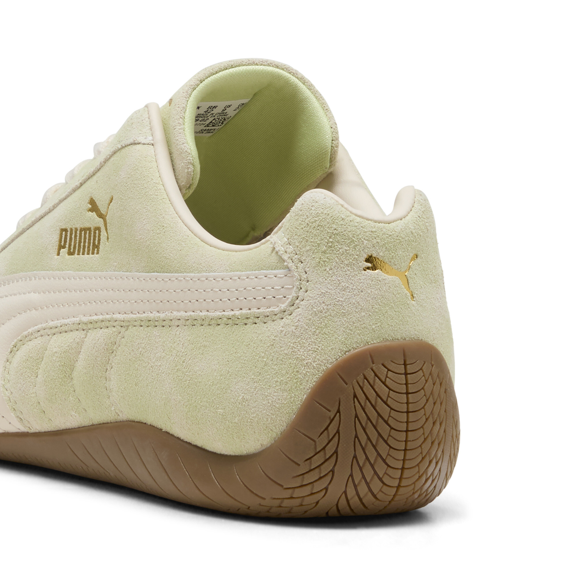 PUMA Speedcat Faded sneakers uniseks, Maat 37 thumbnail 5