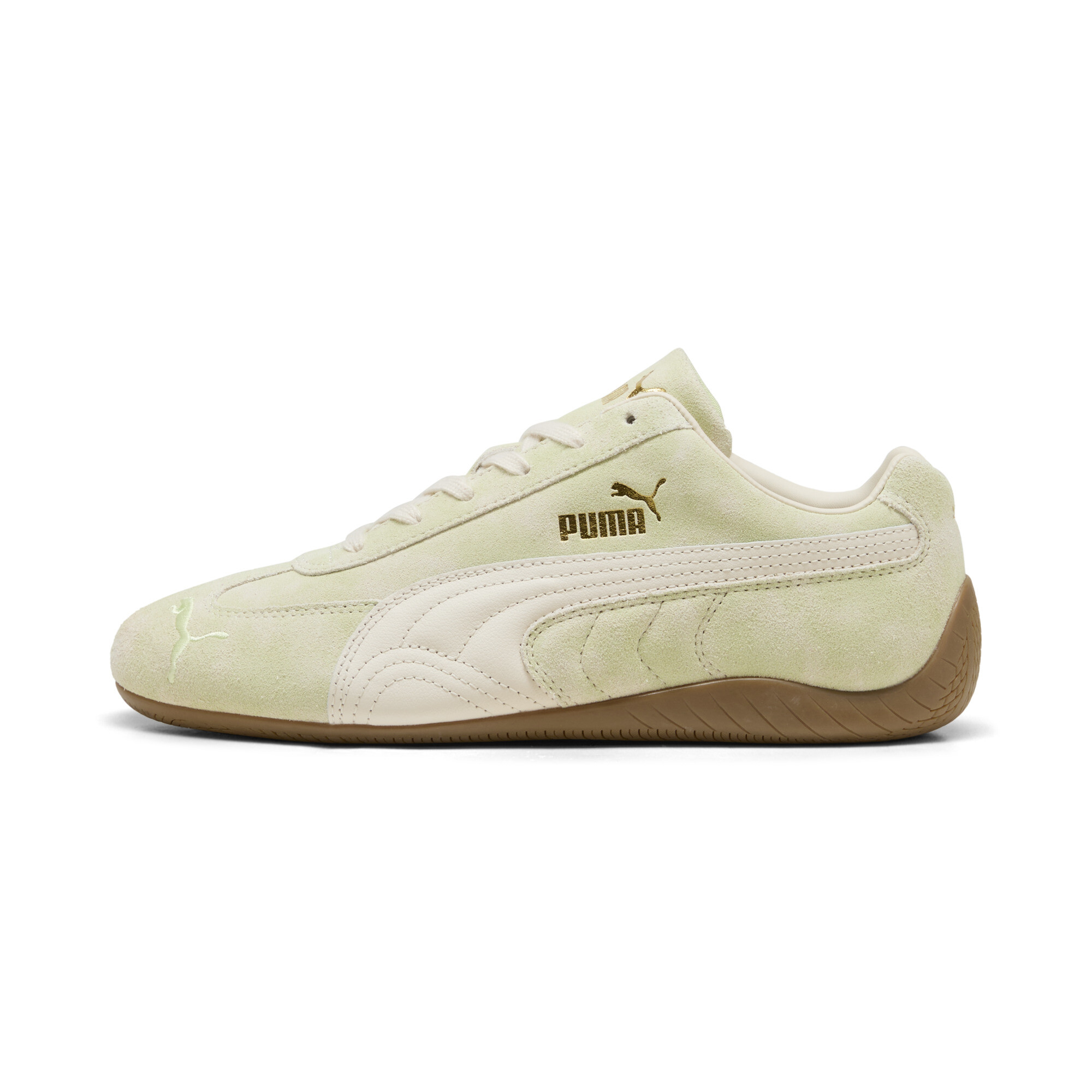 Кросівки Speedcat Faded Sneakers Unisex | Колір: Зелений