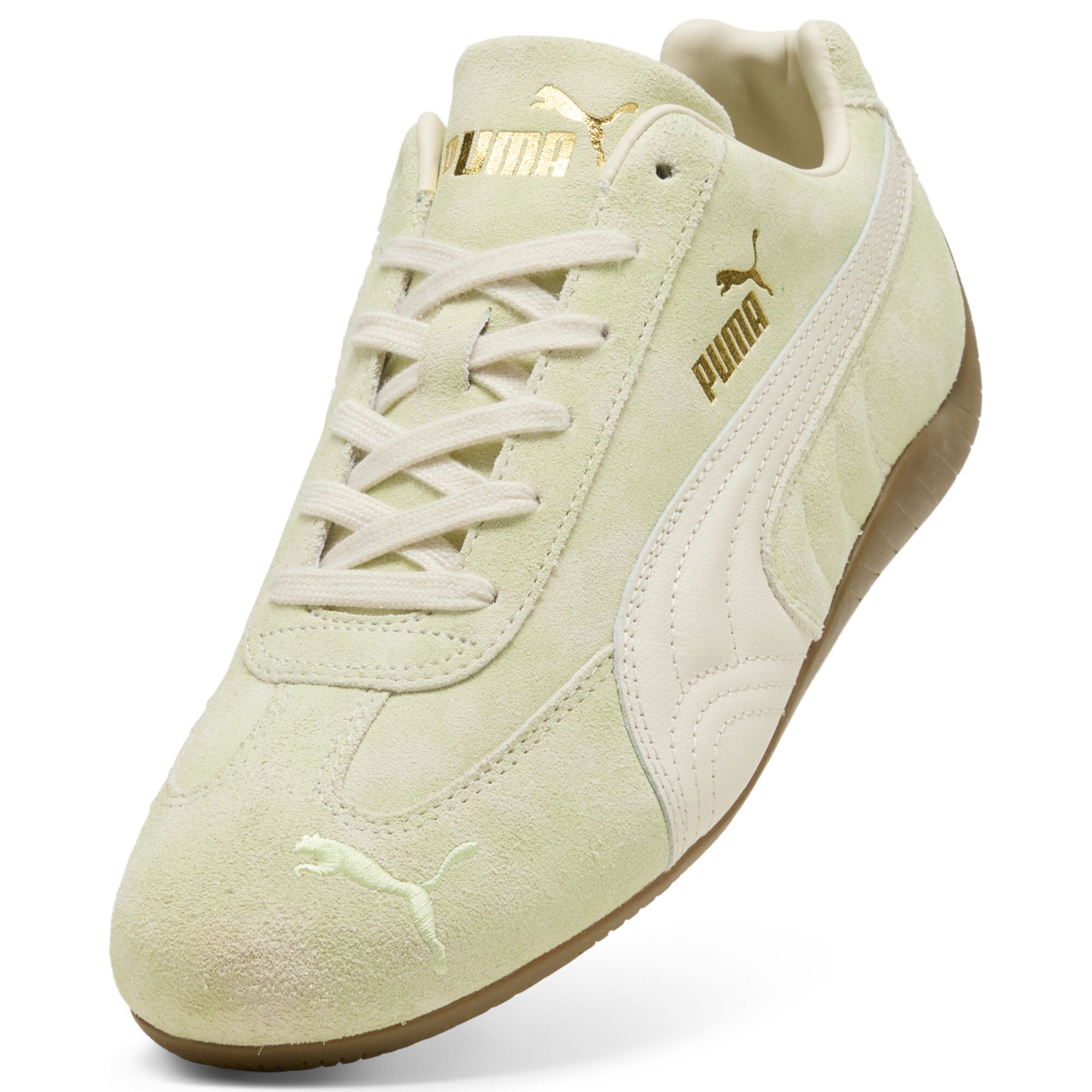 PUMA Speedcat Faded sneakers uniseks, Maat 37 thumbnail 2