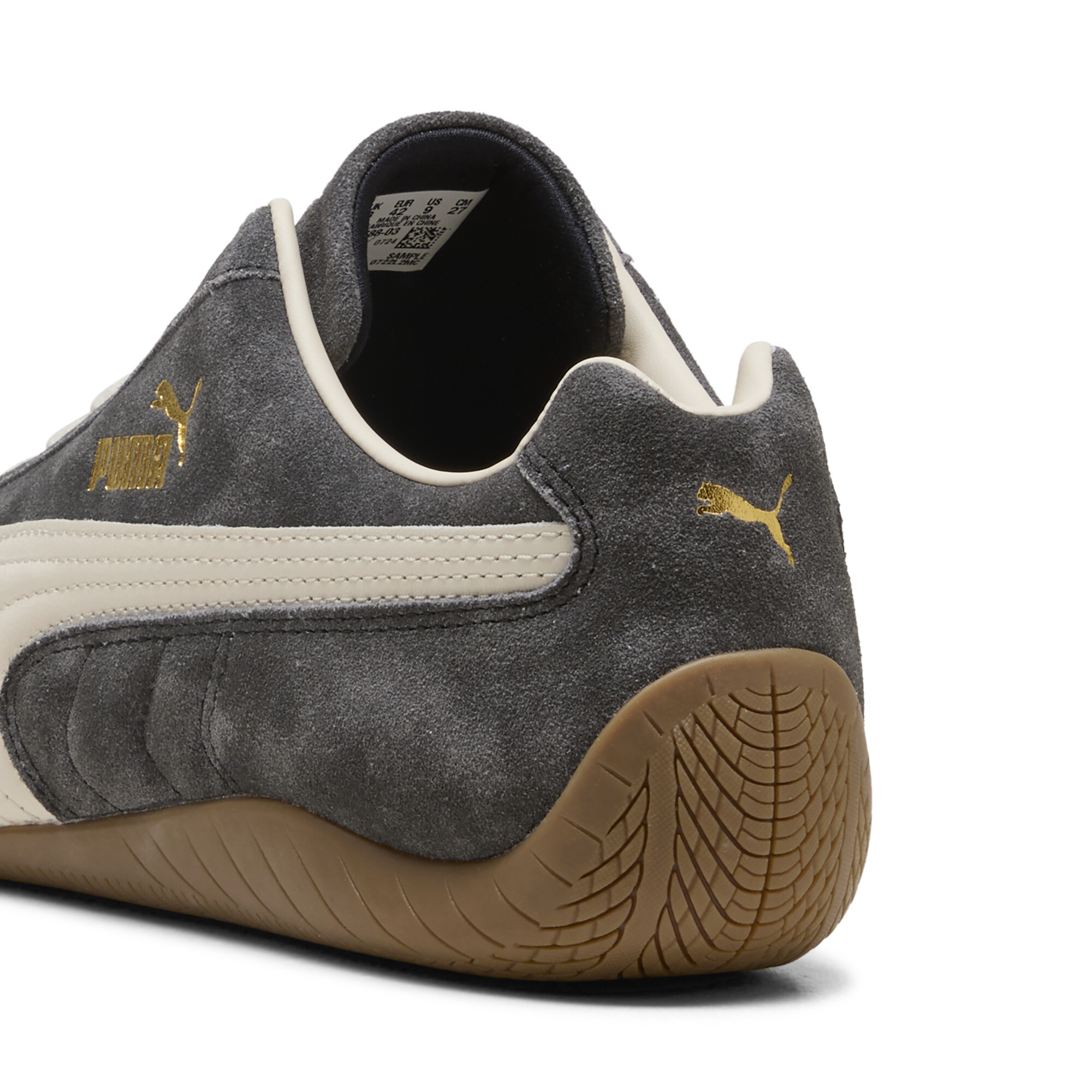 PUMA Speedcat Faded sneakers uniseks, Maat 38,5 thumbnail 5