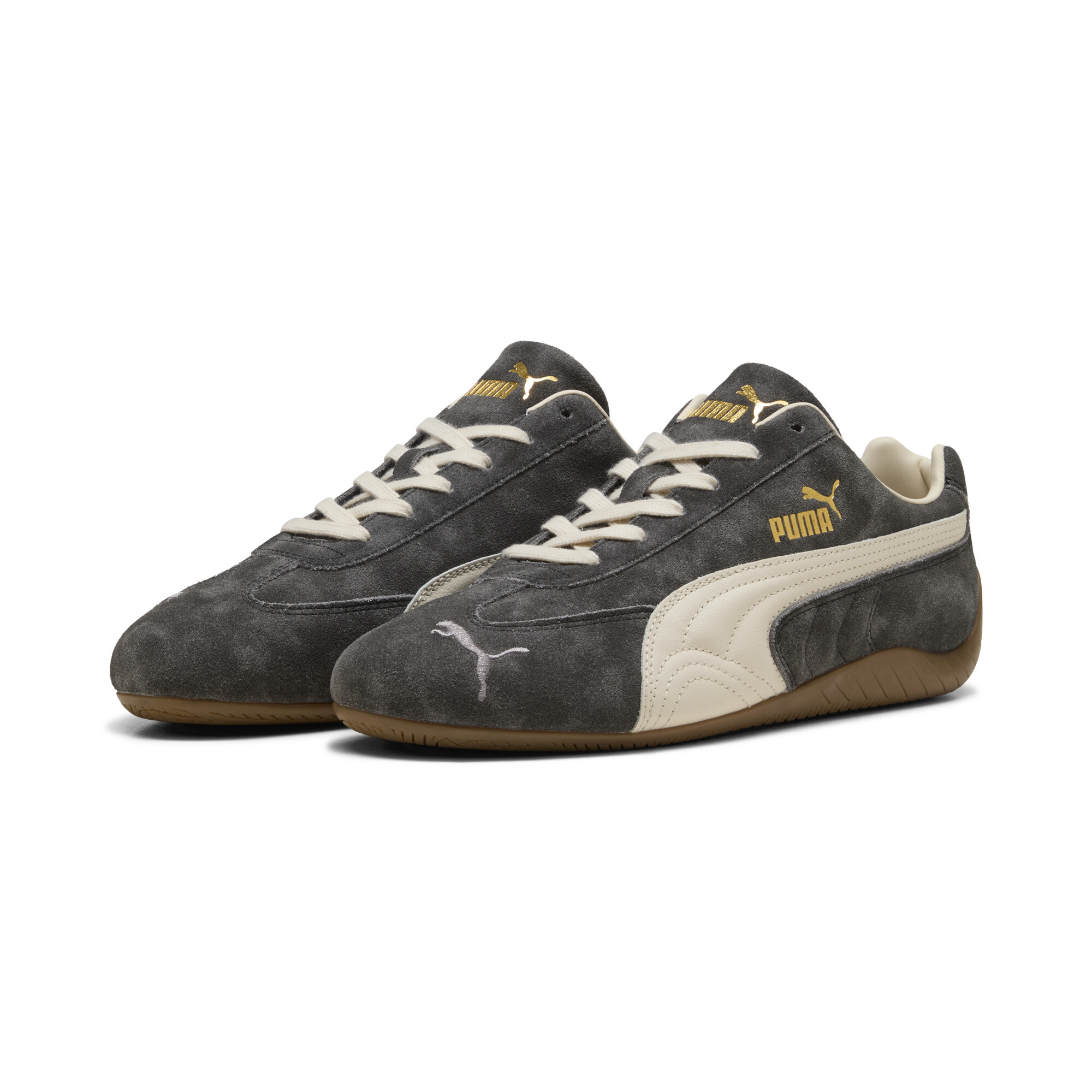 PUMA Speedcat Faded sneakers uniseks, Maat 38,5 thumbnail 6