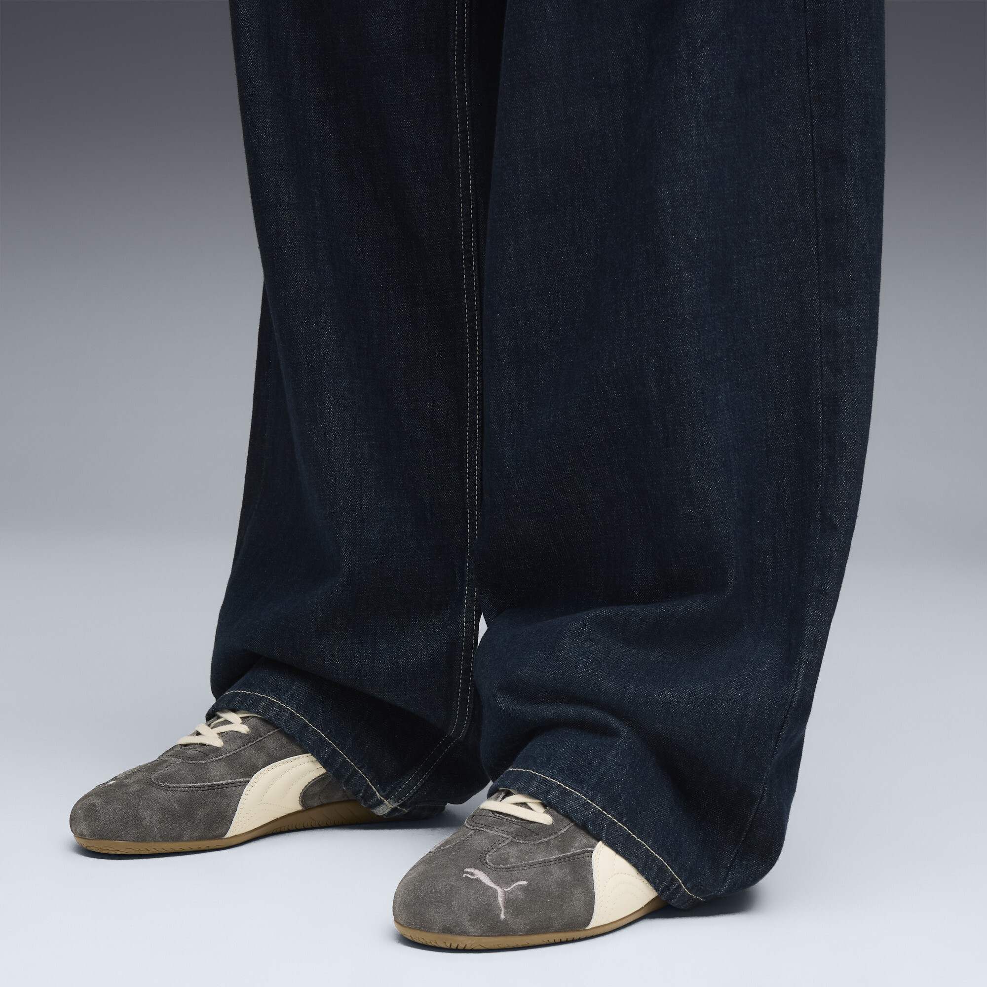 PUMA Speedcat Faded sneakers uniseks, Maat 38,5 thumbnail 8