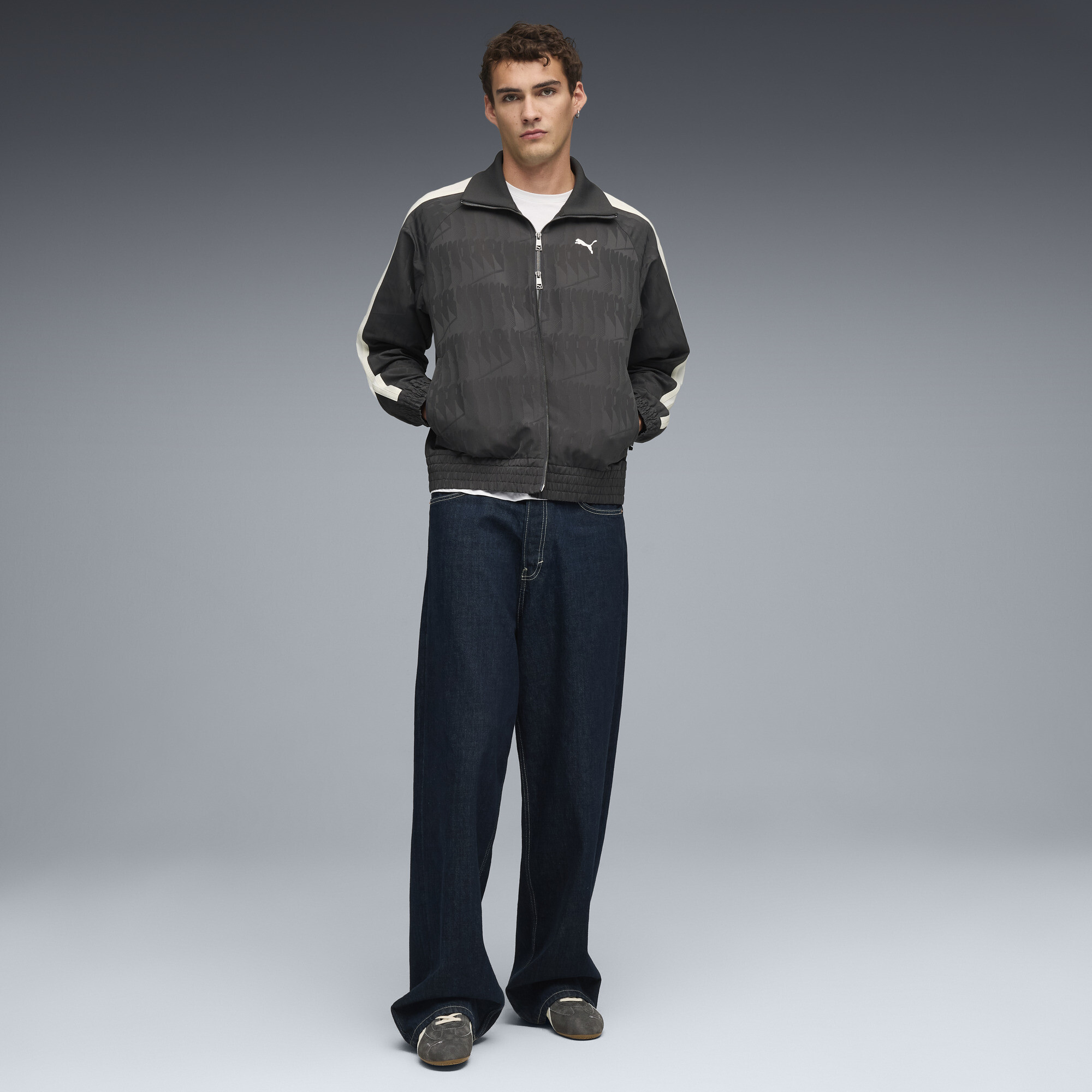 PUMA Speedcat Faded sneakers uniseks, Maat 38,5 thumbnail 7