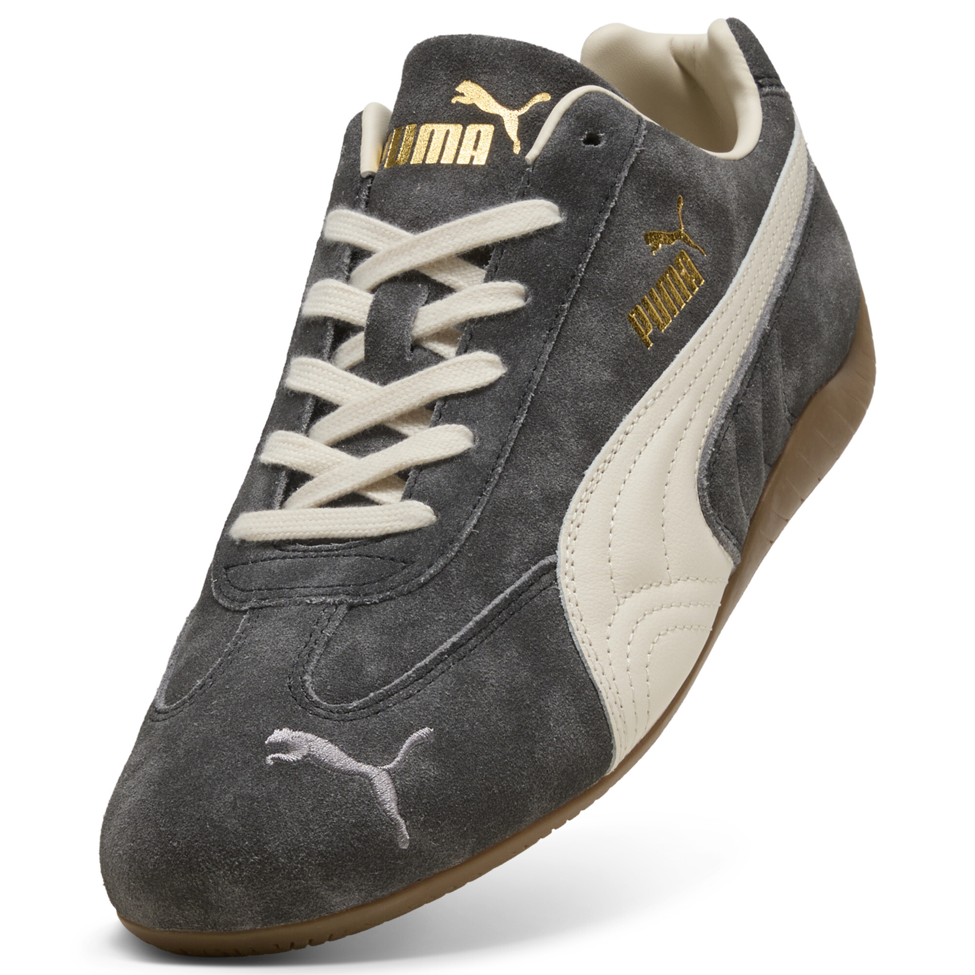 PUMA Speedcat Faded sneakers uniseks, Maat 38,5 thumbnail 2
