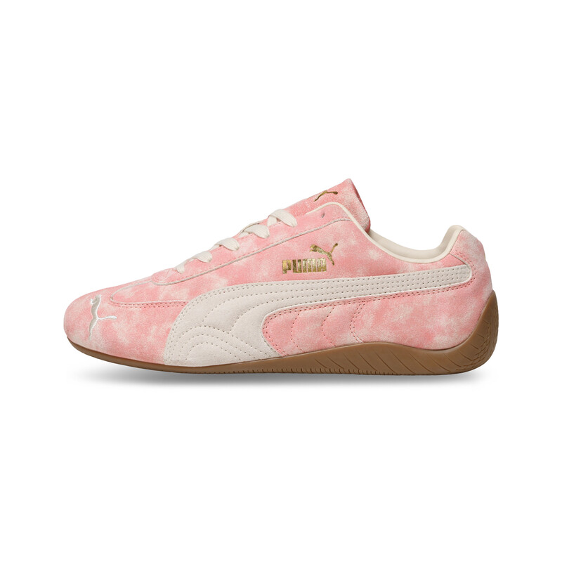 PUMA Speedcat Faded Sneakers