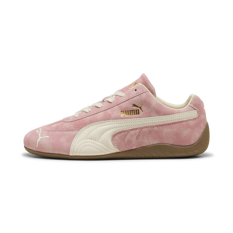

PUMA Speedcat Faded Sneakers