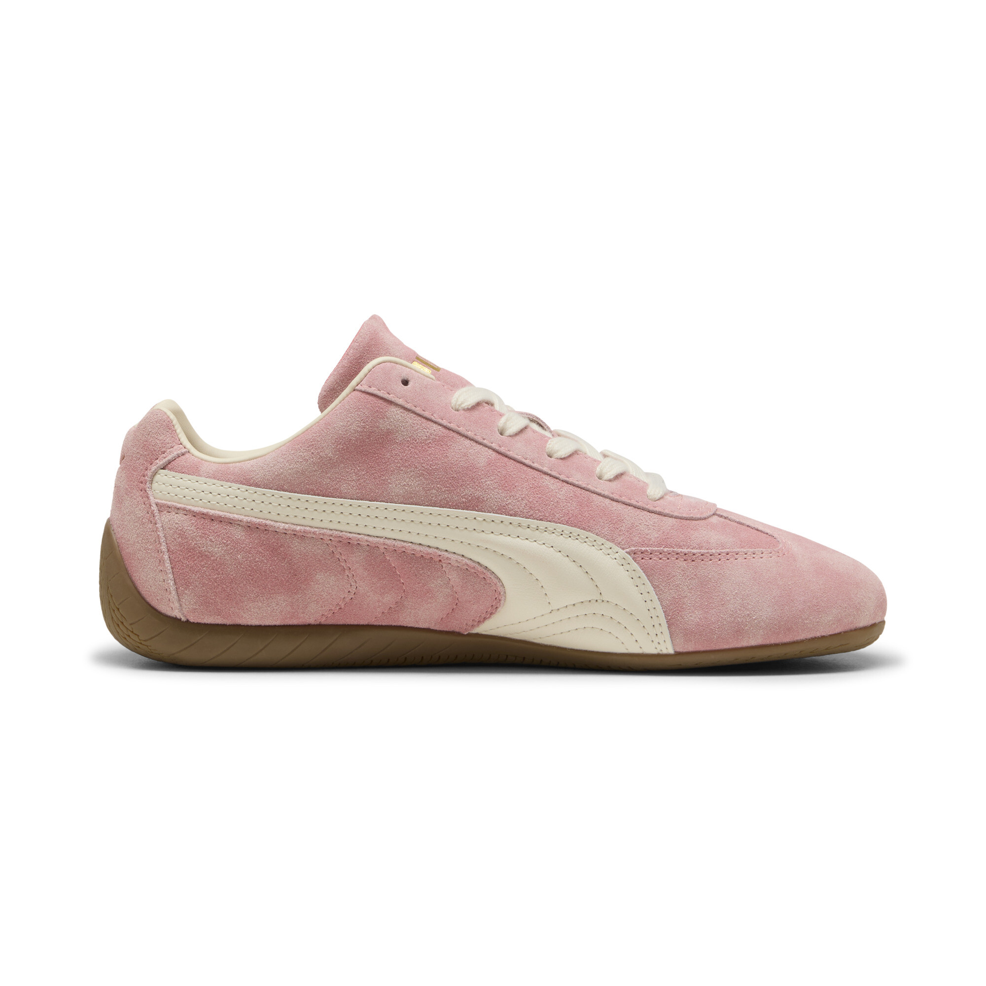 PUMA Speedcat Faded sneakers uniseks, Roze, Maat 39 thumbnail 3