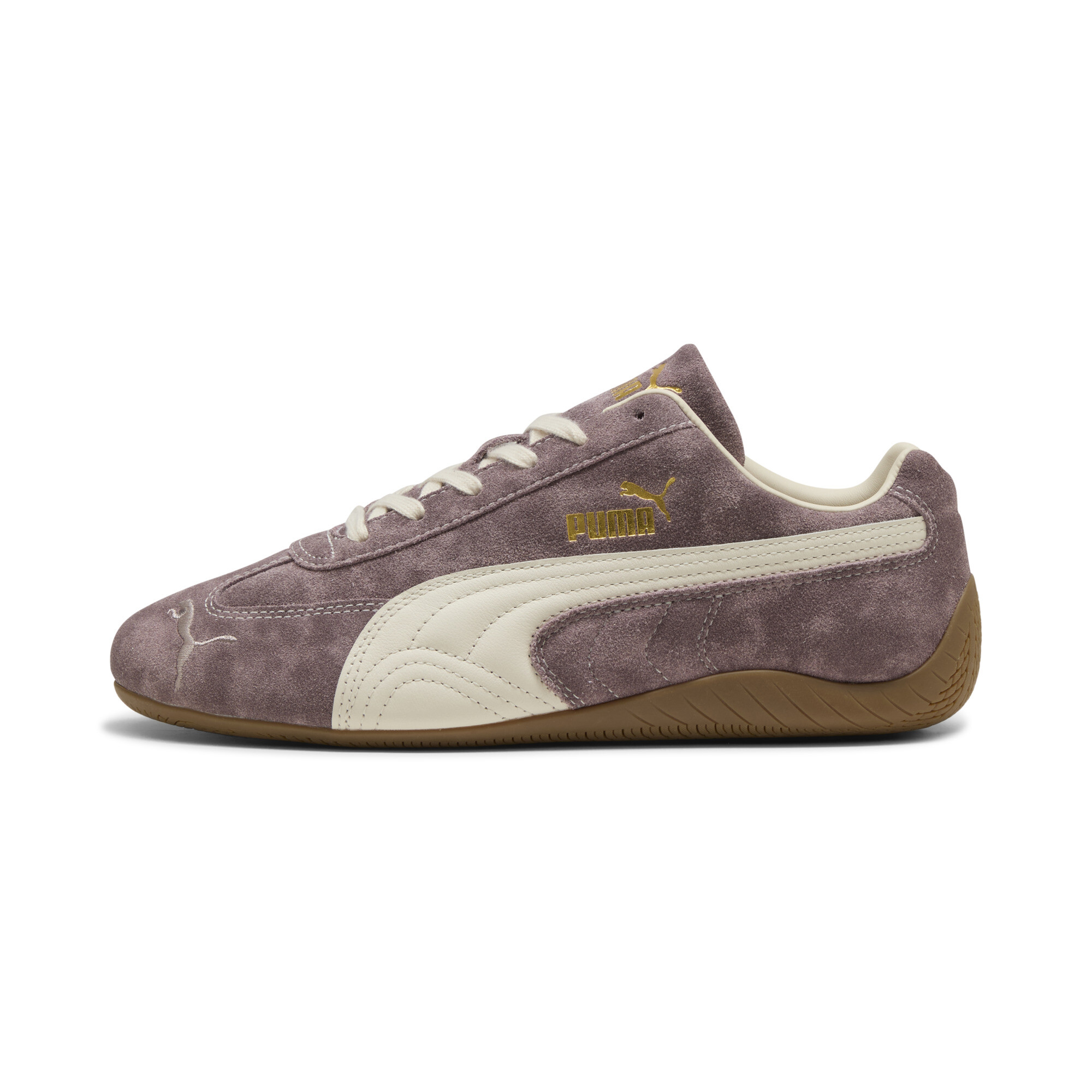 Кросівки Speedcat Faded Sneakers Unisex | Колір: Коричневий