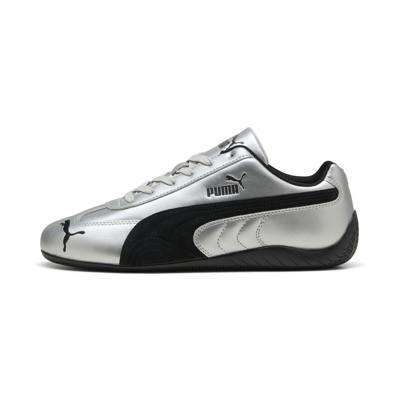 PUMA Speedcat Metallic Sneakers