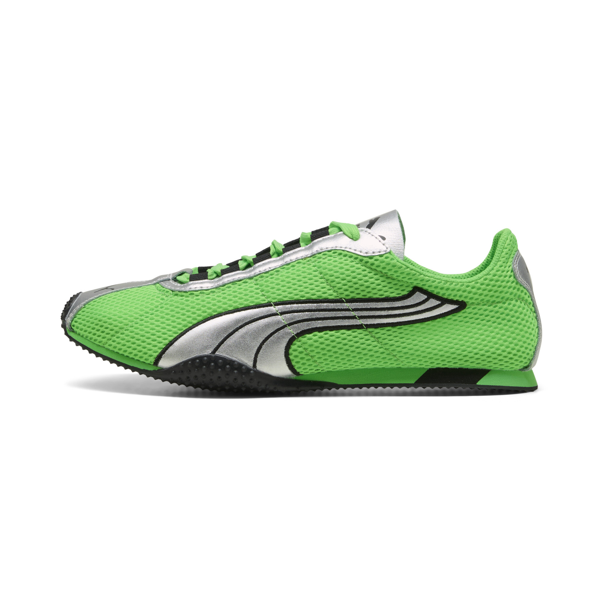 PUMA H-Street OG Sneakers in Green - 403692_01