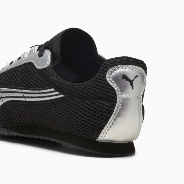 H-Street OG Sneakers Unisex, PUMA Black-PUMA Silver, large-MEX