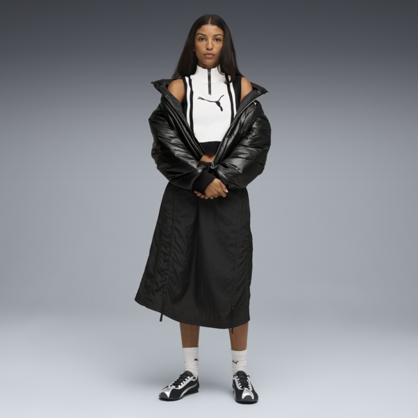H-Street OG Sneakers Unisex, PUMA Black-PUMA Silver, large-MEX