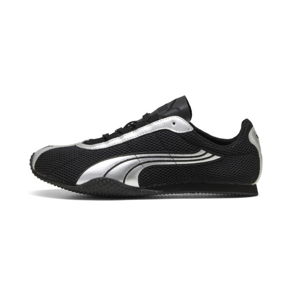 Zapatillas PUMA H-Street OG En Negro/Silver