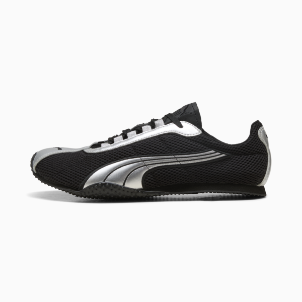 H-Street OG Sneakers Unisex, PUMA Black-PUMA Silver, large-MEX