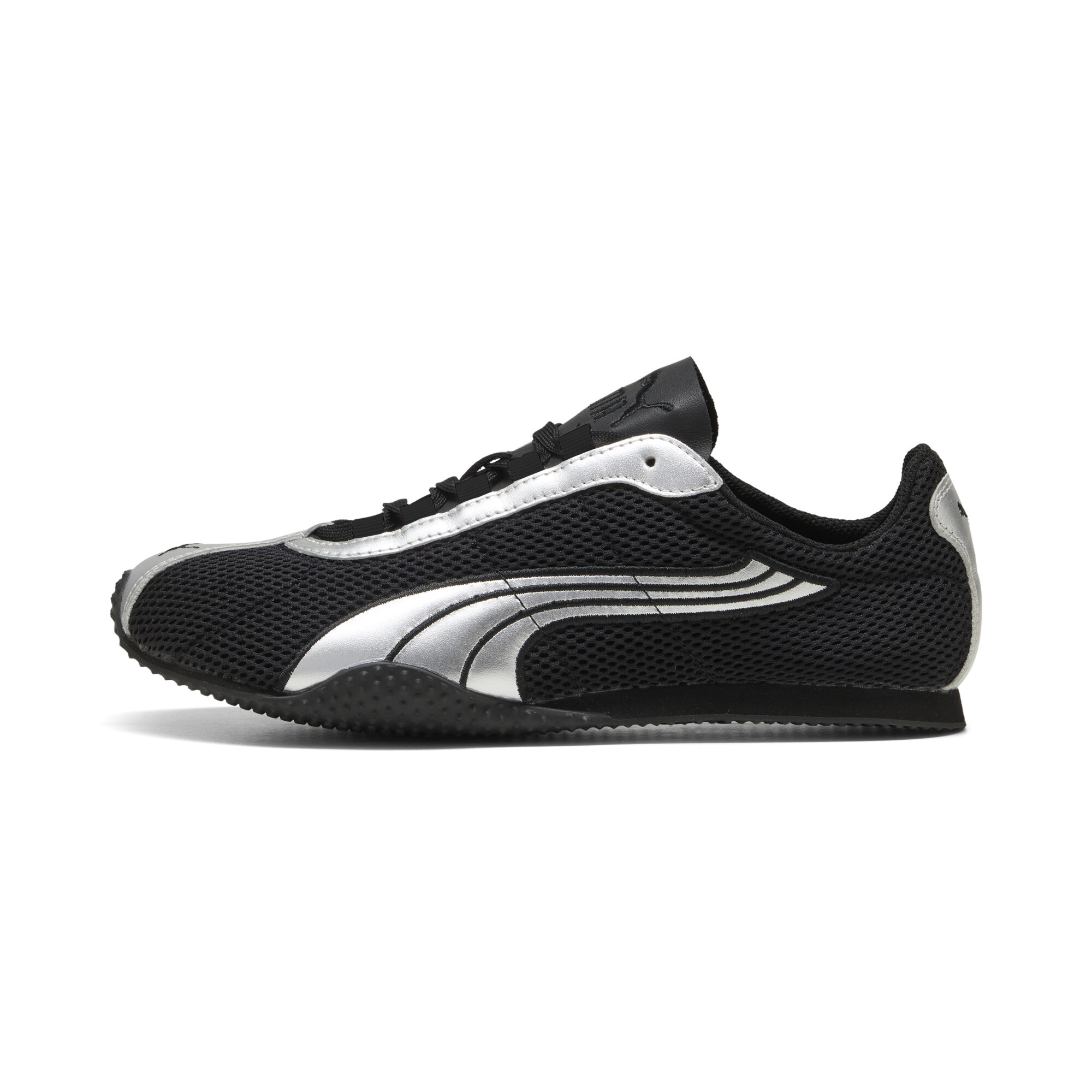 PUMA H-Street OG Sneakers in Black - 403692_02