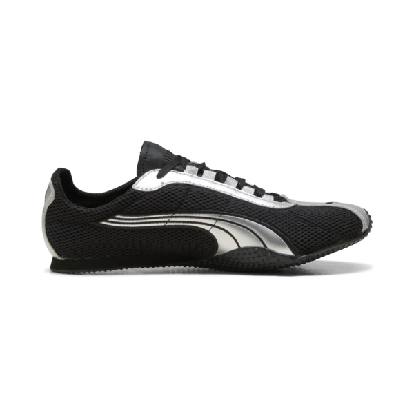 【Puma】 正規品★ H-street OG Black Silver ★人気 Sneaker Politics