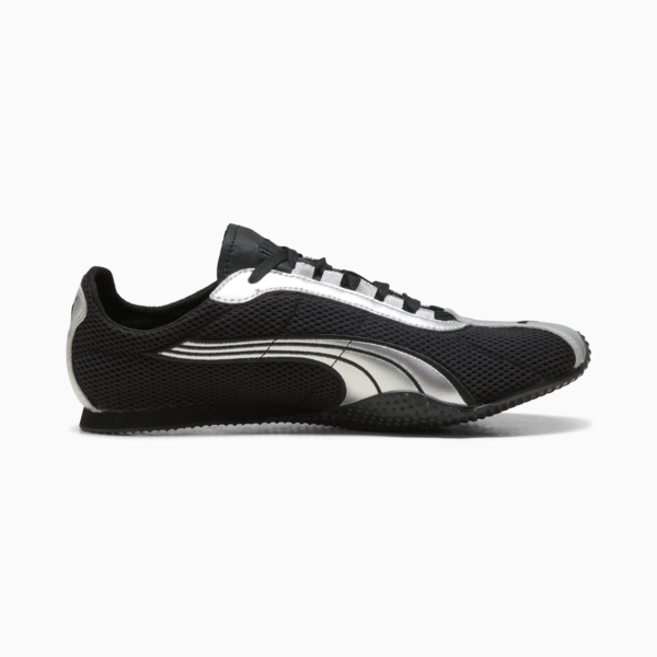 H-Street OG Sneakers Unisex, PUMA Black-PUMA Silver, large-MEX