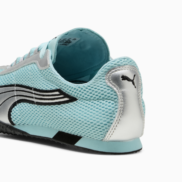 H-Street OG Sneakers Unisex, Safe Lake-PUMA Silver, large-ZAF